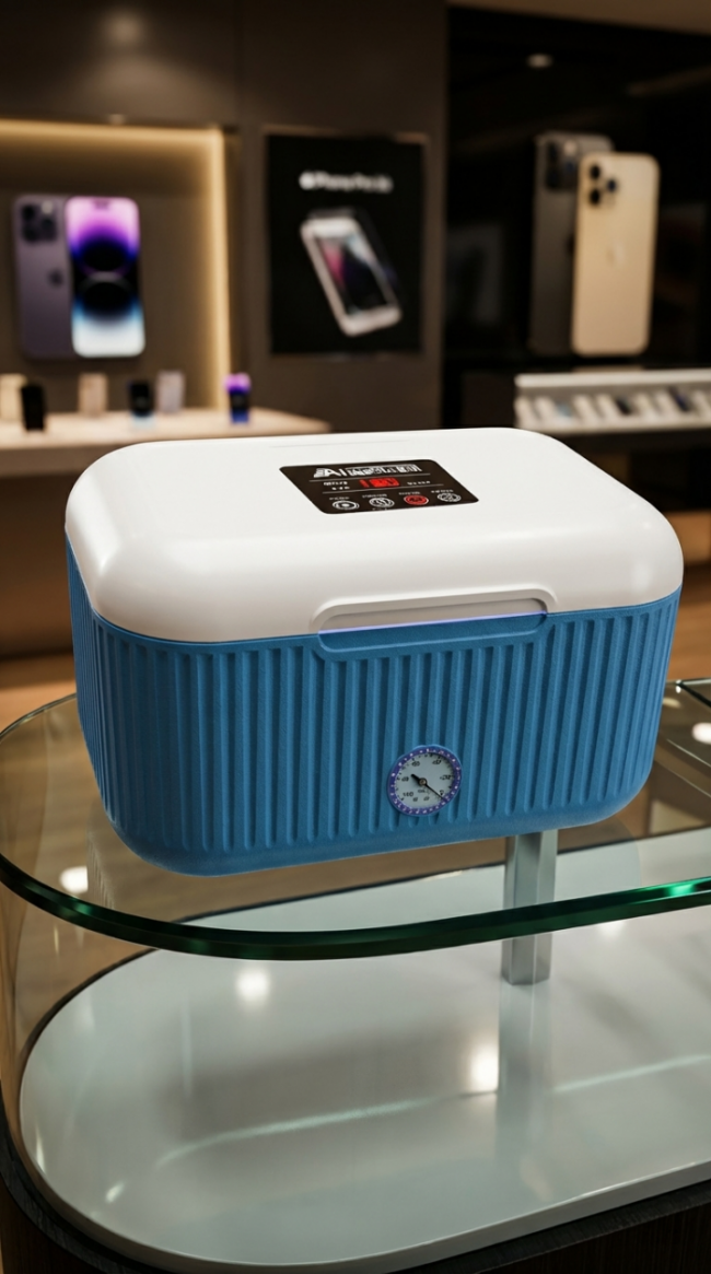 数码人必看！我为什么坚定选择臻品贴膜匠？