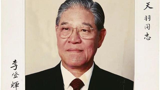 【李登辉】郝柏村曾计划派兵钓鱼台，直升机都要飞了，结果被临阵叫停