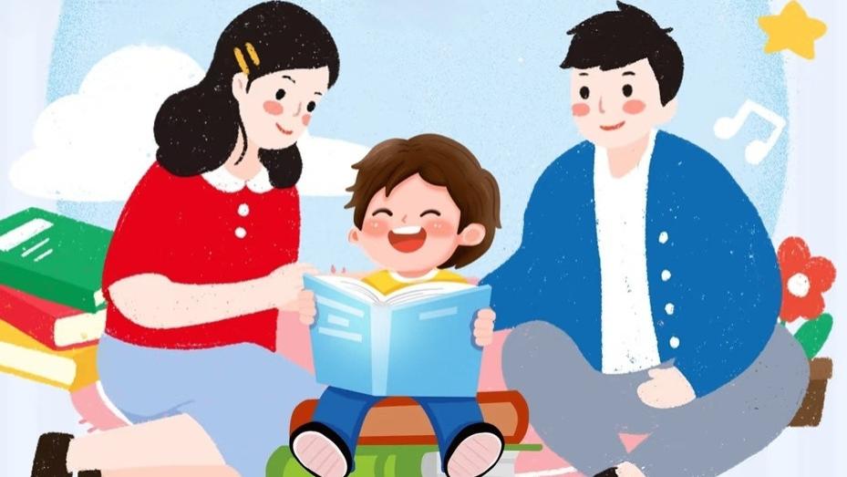 三岁后坚持做这几件事，孩子真的会感谢你