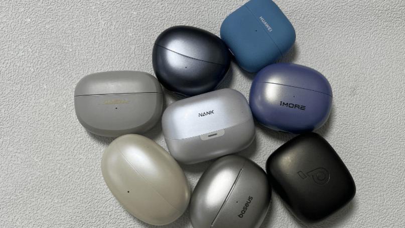 口碑最好的夹耳式耳机是哪款？公认最好的夹耳式耳机品牌