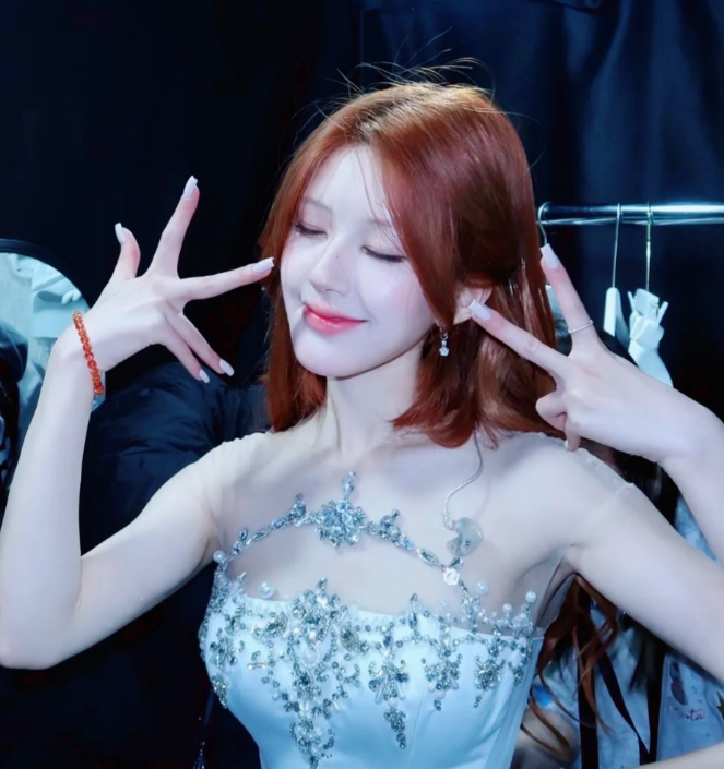 这组照片真的可以当壁纸来用