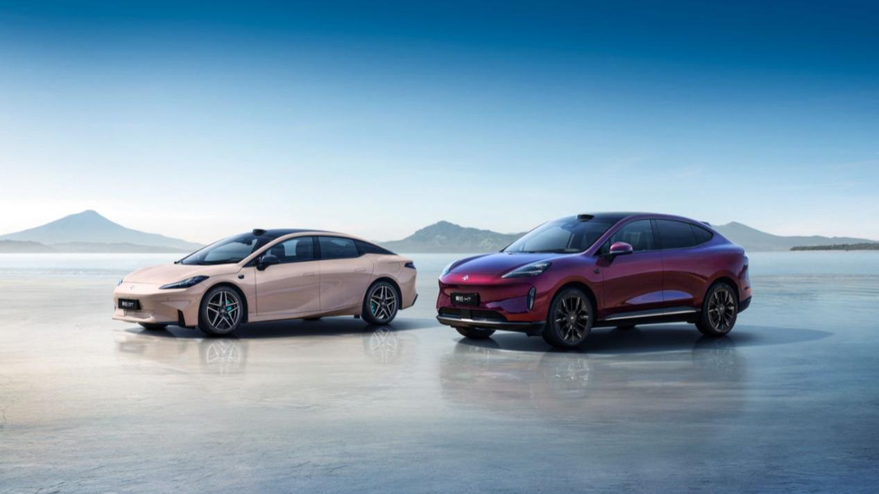 15万元左右的大五座SUV，懂家的人选了昊铂HT，因为它超值