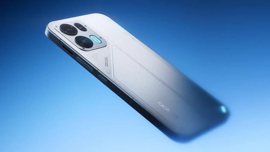 OPPO K15 Pro系列手机发布 首发岚影呼吸灯和磁吸镜头模组