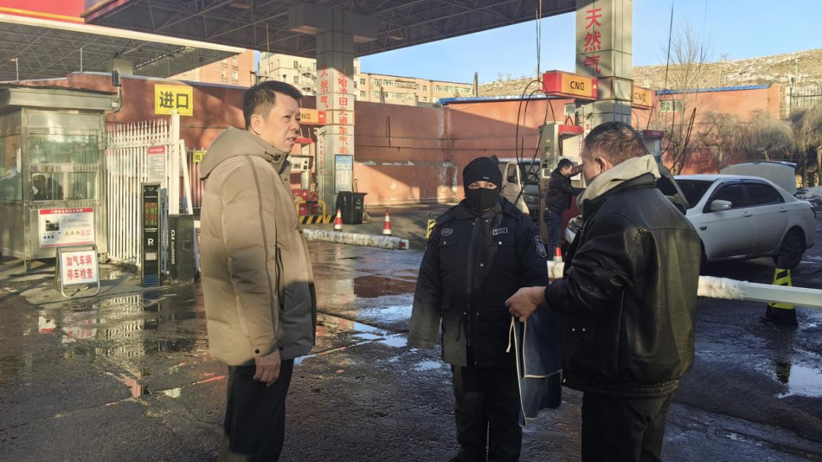 消保服务暖人心：团结路支行走进公司开展消费者权益保护宣传活动