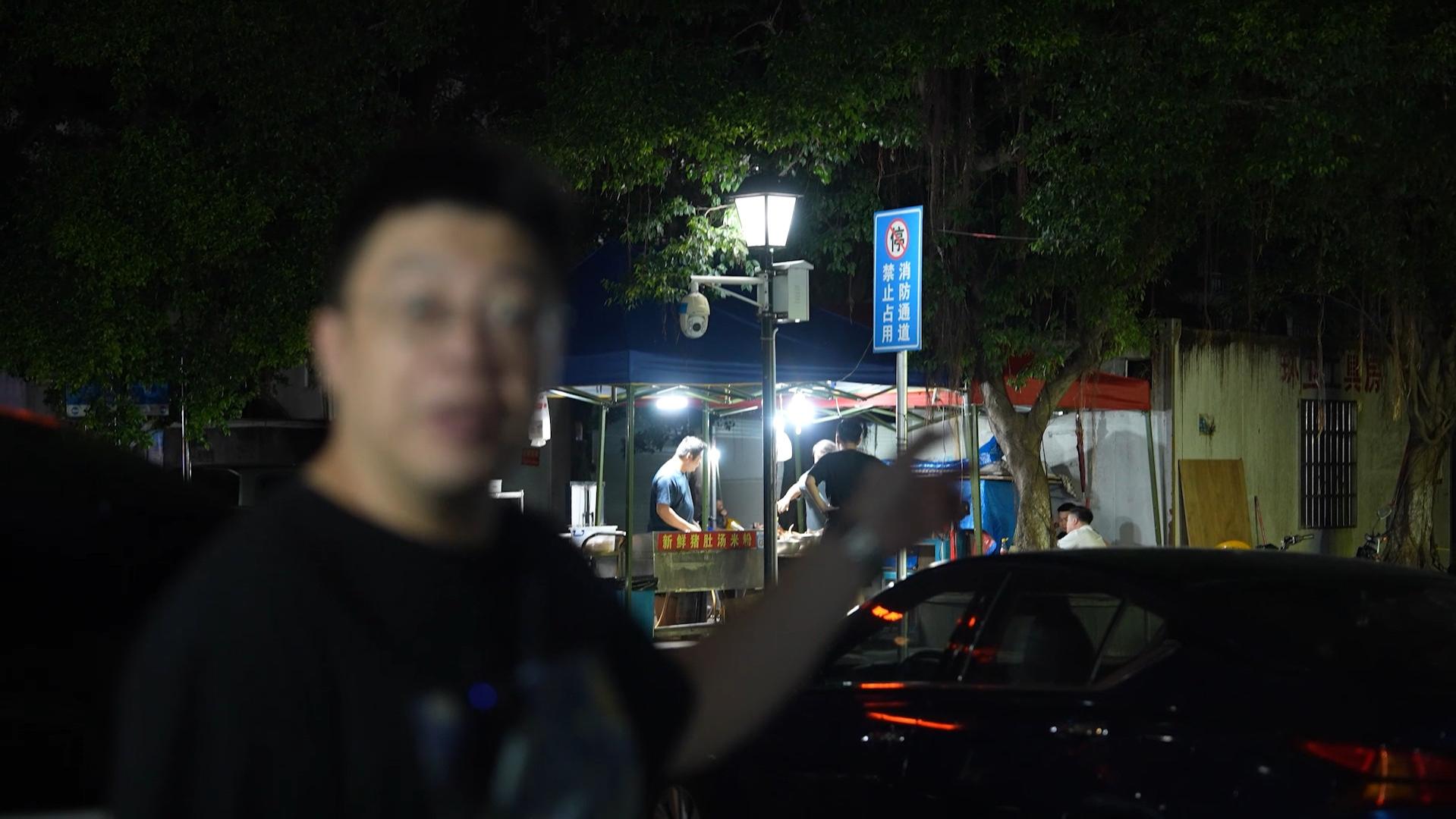 深夜11点开到凌晨4点，为了这口极致新鲜的猪肉熬夜又何妨？