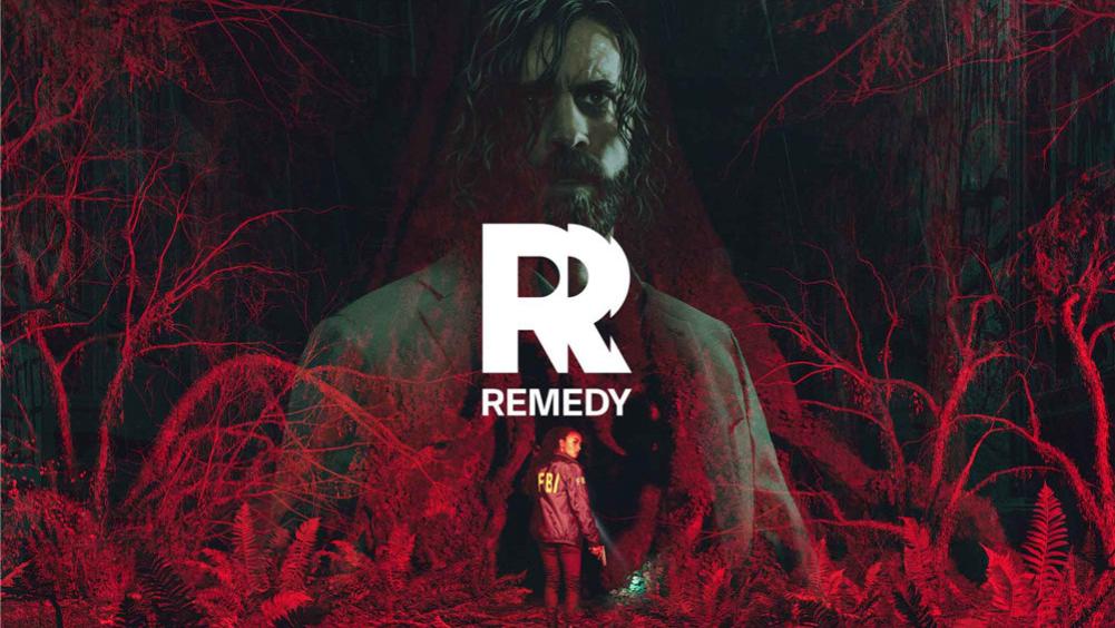 《控制》开发商Remedy任命前EA工作室负责人担任新CEO