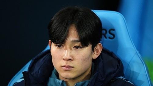 韩足晚报（26.3.17）——无缘名单，梁民革距离世界杯渐行渐远？