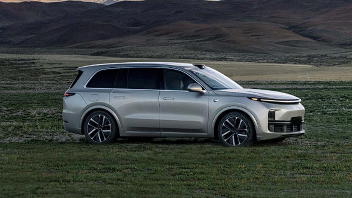 理想汽车净利润大跌99%，新势力冠军宝座被零跑夺走！