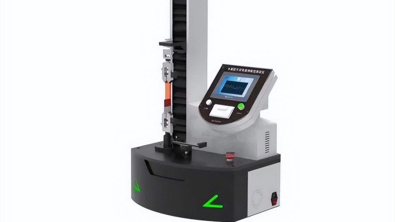 AY-Z526 水凝胶片状电极持粘性测试仪 ‌YY∕T 0868-2021 符合标准