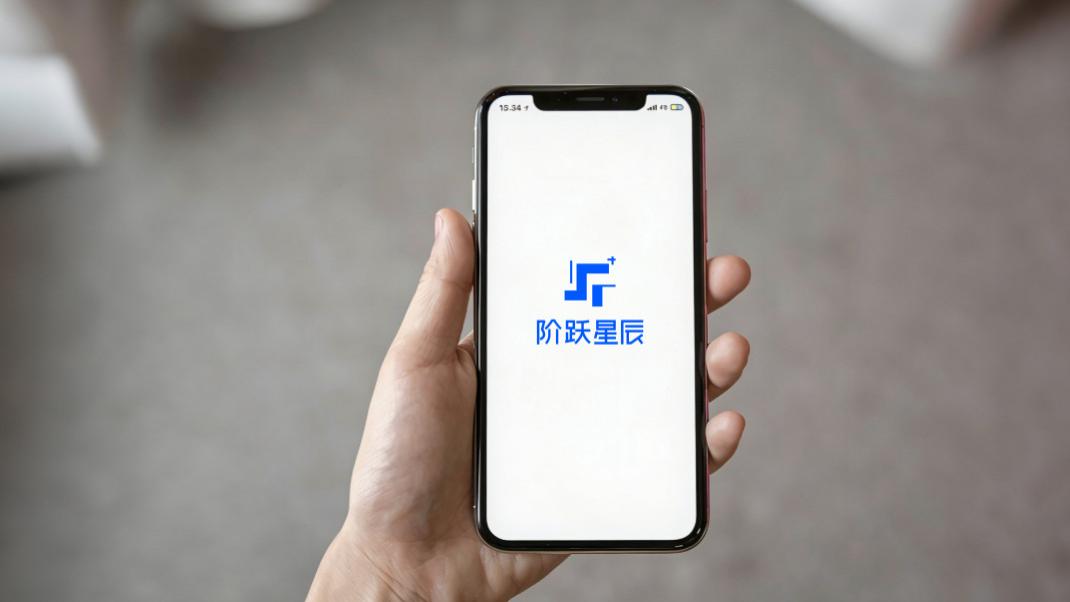 印奇，阶跃星辰的“关键先生”