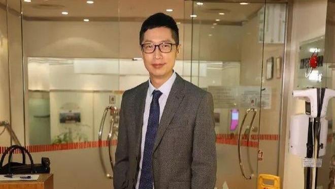马浚伟敲定全新职业动向
