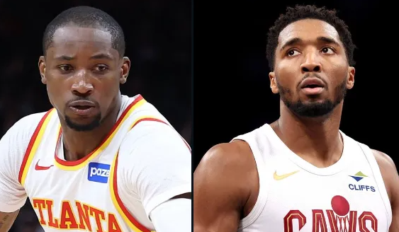 据《The Athletic》记者Joe Vardon报道，联盟消息人士称湖人给