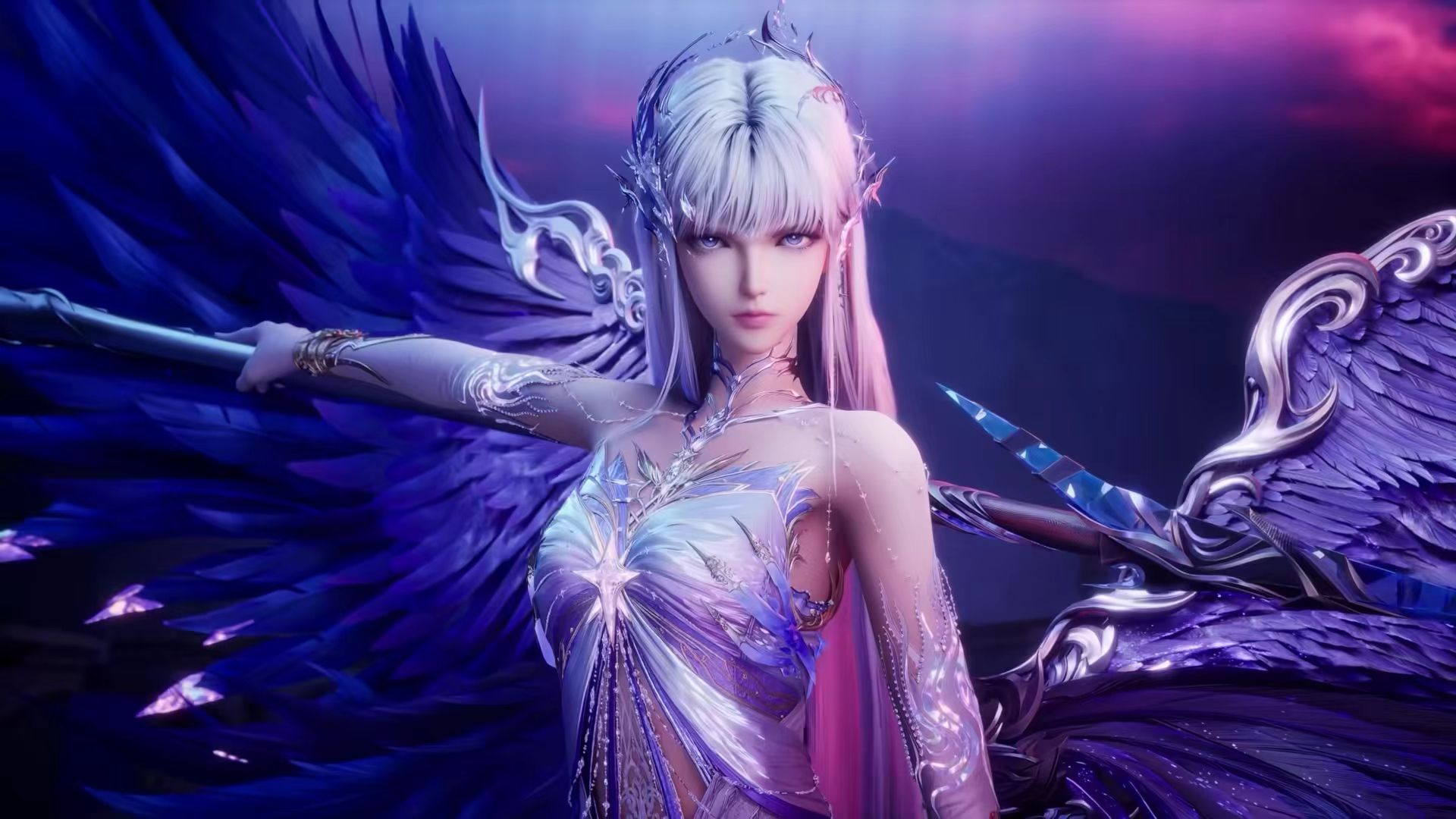 星域死斗场白打了？魔神皇复活所有魔神，粉丝直呼无法忍耐