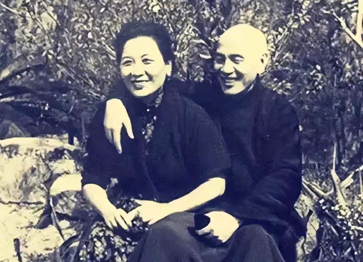 蒋家的女人从王采玉开始，寡妇一个接一个
