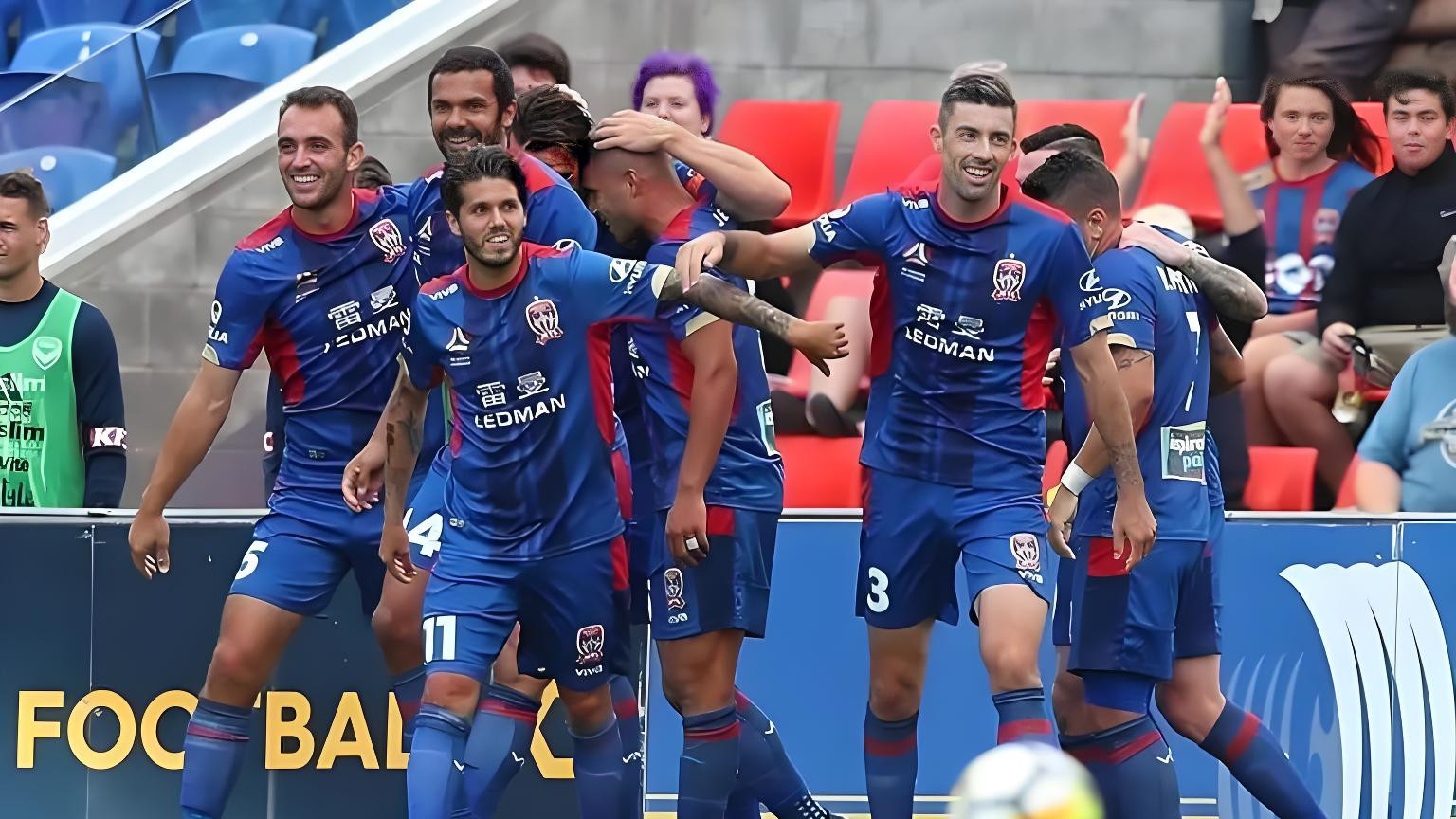 4.2澳超推荐：麦克阿瑟VS纽卡斯尔喷气机，弱势表现！