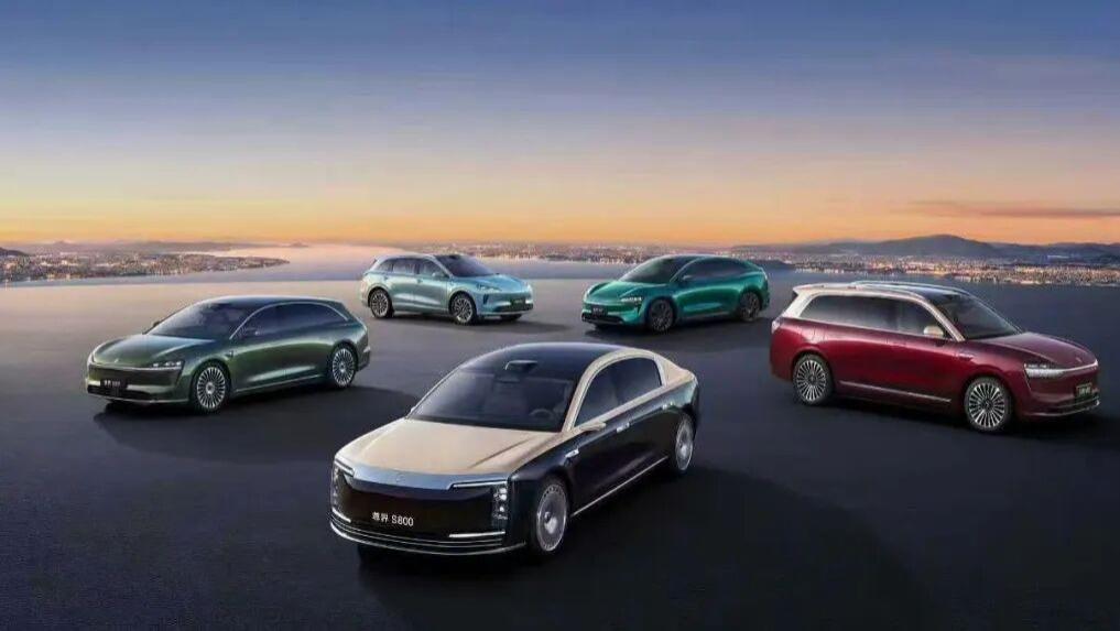 2月太惨了！多家停发销量，小米也仅2万+，竟还有人暴涨两倍？