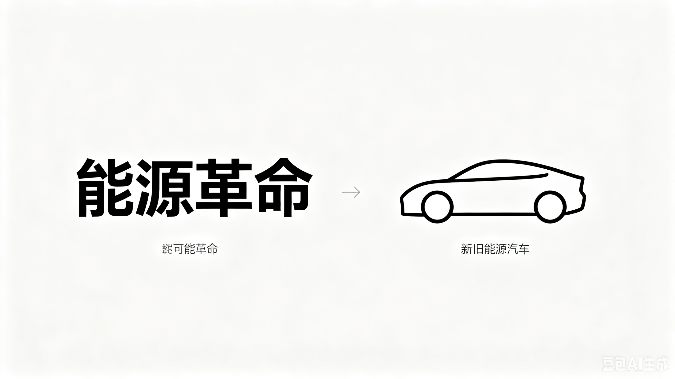 为啥现在国产新能源，抢了BBA的场子？
 感觉实在，老是看到新能源消息，提气！