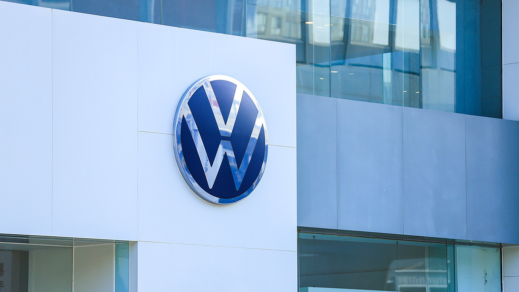 大众汽车总算醒了