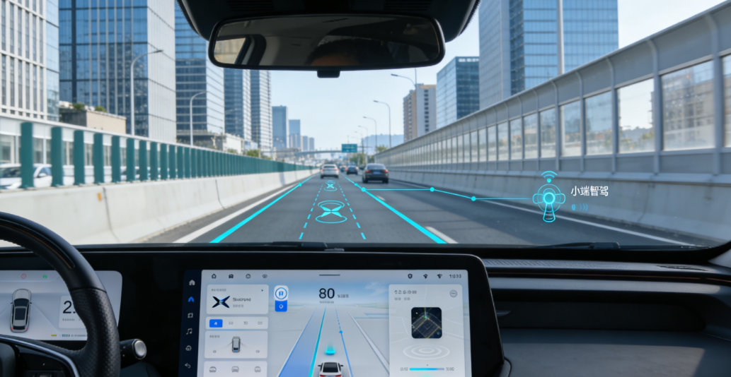 3月19日，小鹏第二代VLA正式全量推送，全球首个量产级端到端智驾落地，大众成首