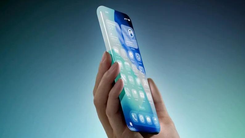 苹果 2 款新 iPhone 曝光，或迎来外观革新