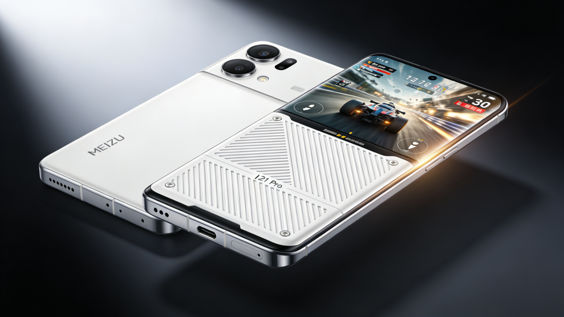 从 4999 降至 2261，骁龙 8Gen3+5050mAh 大电池，旗舰质感设计