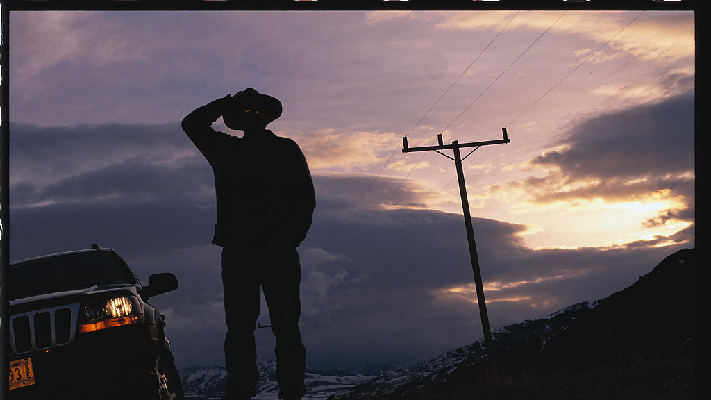 利空基本消化完毕，耐心等待反弹