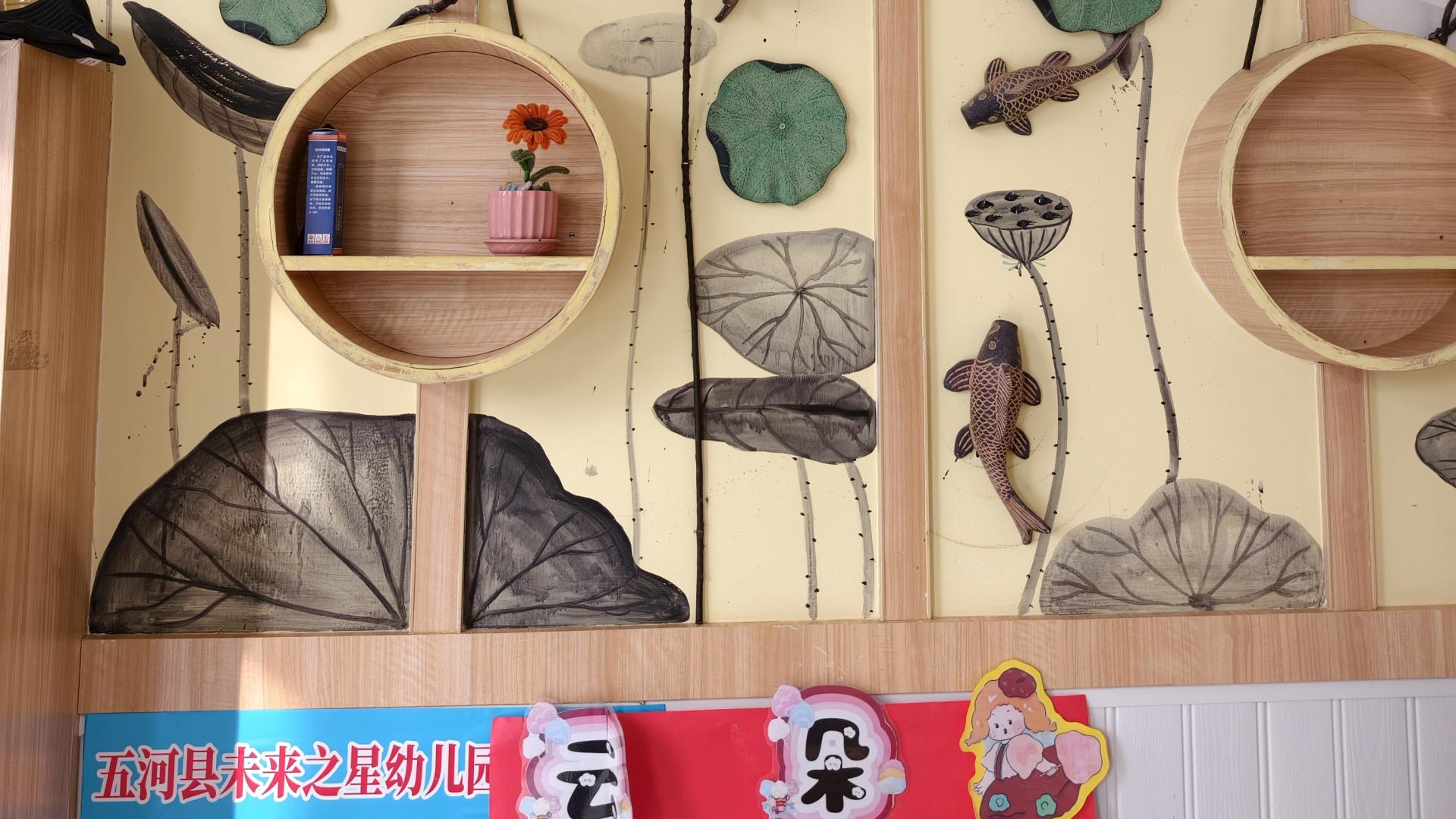 选幼儿园特色课程对孩子发展有多大作用