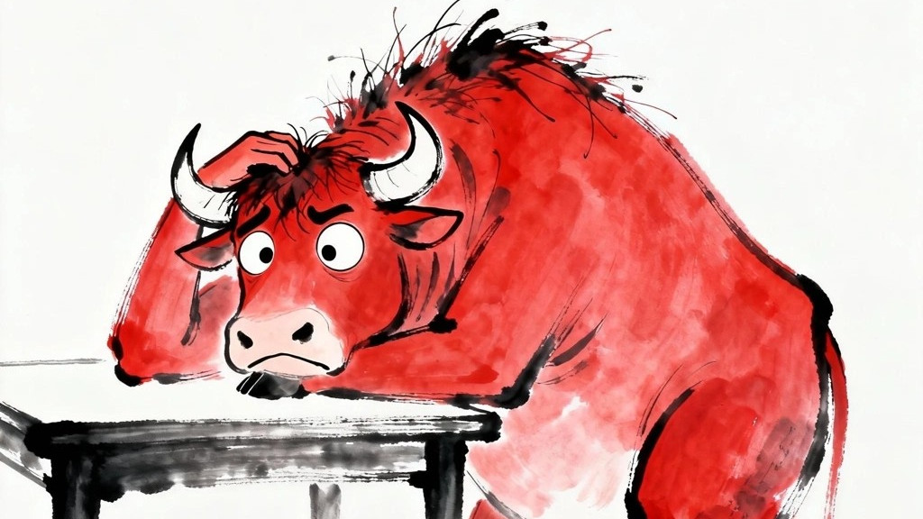 别一个人硬扛! 中年人悟透这3点，活得轻松又自在