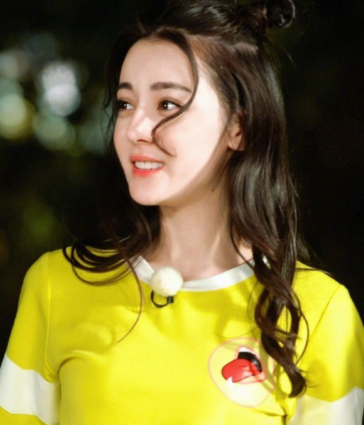 当我也成为了那个闪闪发光的大明星