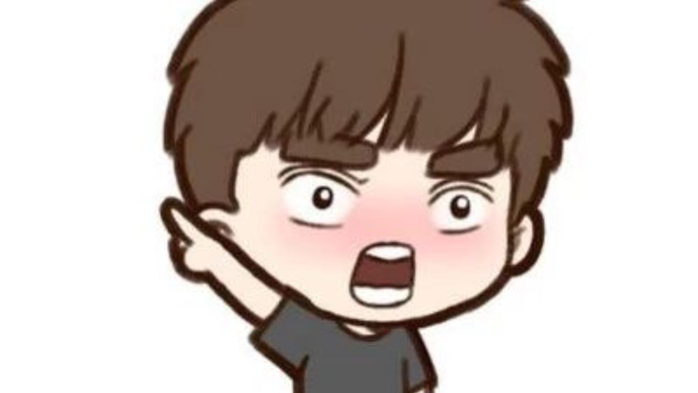 搞笑段子：你的小情人声音真像我女朋友的