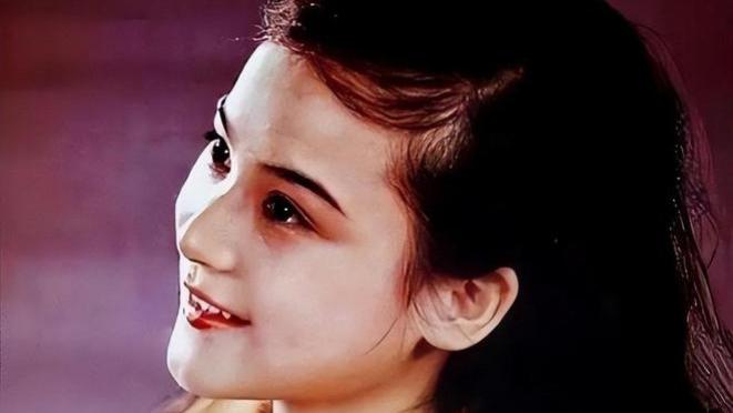 演员朱碧云美国生活风采依旧