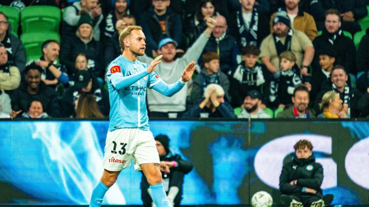 澳超第14轮前瞻：当铁血防线遭遇进攻洪流，谁能抓住对方命门？