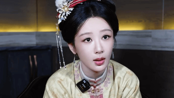 杨紫谈邱莹莹引热议：十年后观众终于读懂这个角色