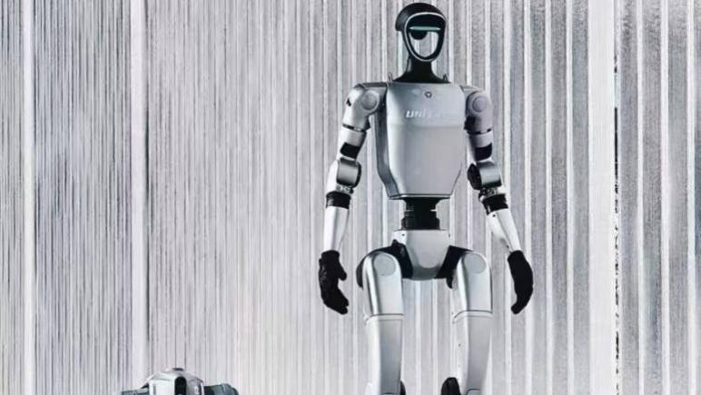 机器人租赁行业能否跑出下一个“滴滴”？