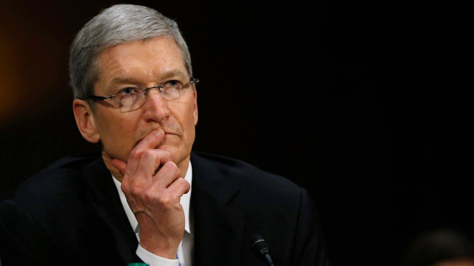 苹果CEO库克回应退休传闻：只是谣言，无法想象没有苹果的人生