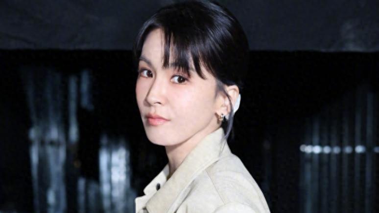 《浪姐7》二公有8位队长，网传曾沛慈不担任队长