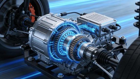 电机行业两大标准研究启动，覆盖电动机碳足迹核算与高效振动电机