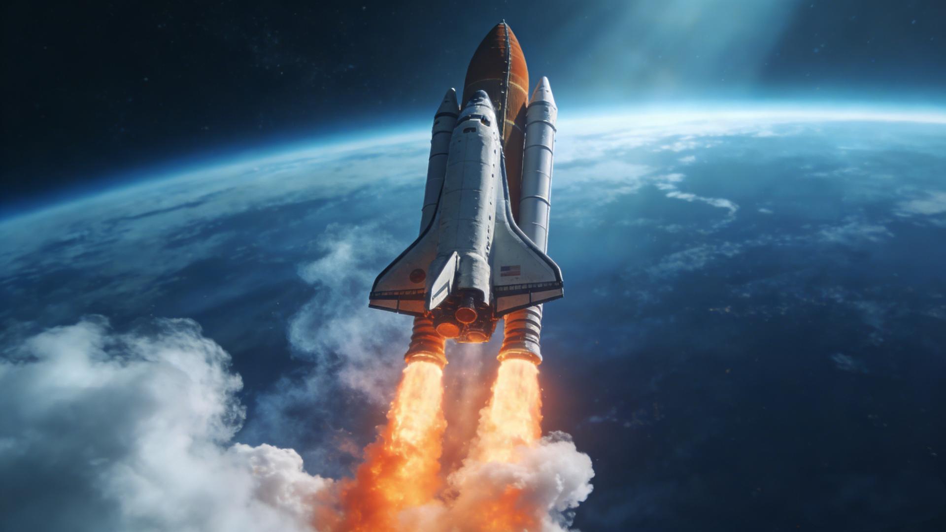 2026中国商业航天：要么领跑，要么出局