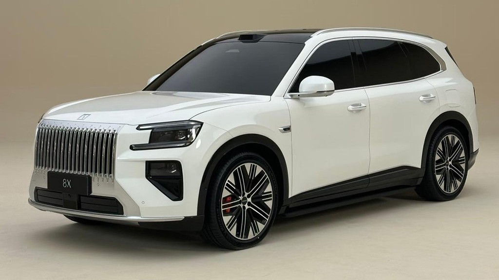 比亚迪发布闪充11天后，极氪也亮出“9分钟”，意欲何为？