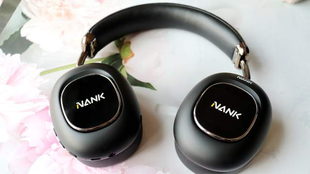 秀出你的个性，符合年轻人审美潮流-南卡Show头戴式耳机