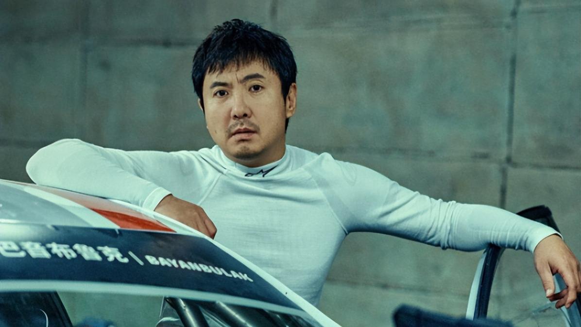 春节档票房预售开启，《飞驰人生3》遥遥领先，《熊猫2》成功垫底