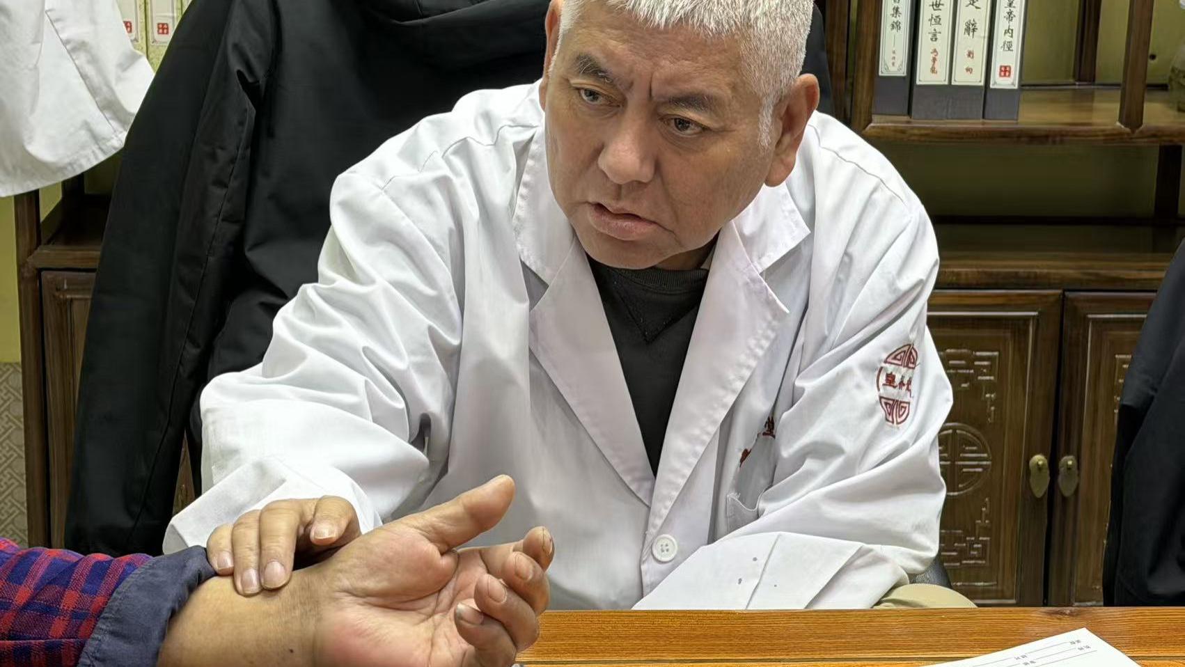别等心脏“罢工”才后悔！中医教你看懂这些救命信号