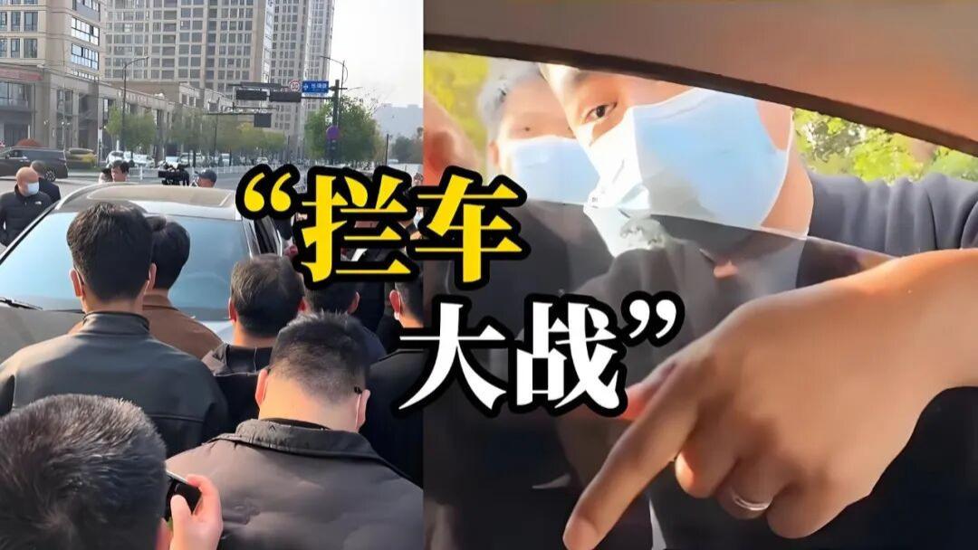 “围堵耍赖”VS“天价罚单”，国产汽车售后“烂”在了哪里？