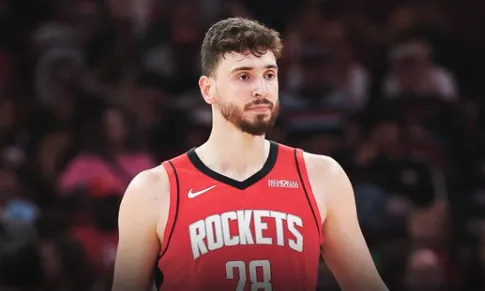 NBA常规赛火箭客场对阵鹈鹕的比赛已经结束。全场战罢，火箭以134-102战胜鹈