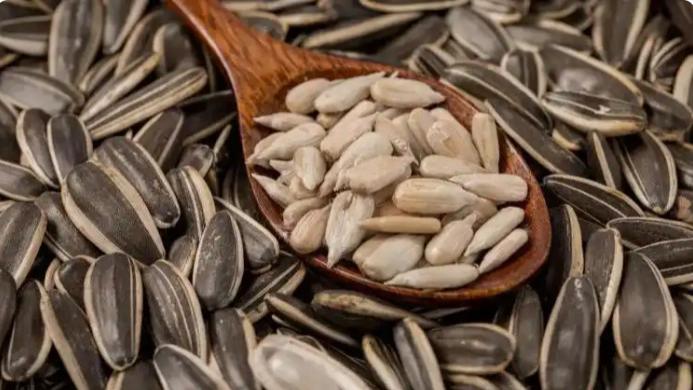 年味仪式感｜没有瓜子的春节，是不完整的！