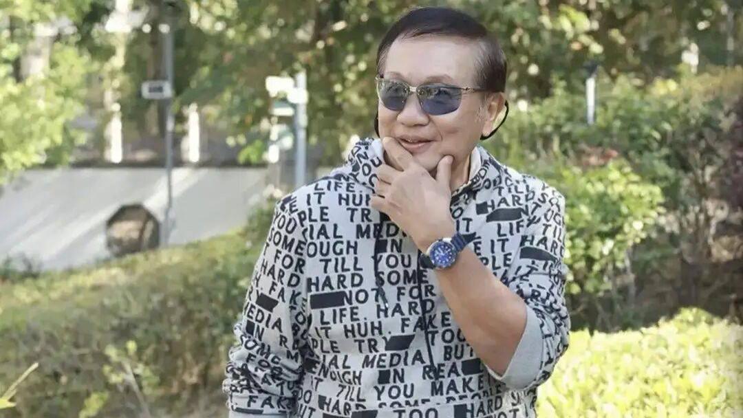 TVB知名老戏骨自曝曾患淋巴癌