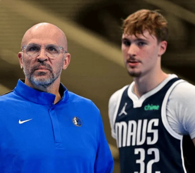 独行侠主帅基德近日在采访中表示，弗拉格赢得年度最佳新秀对独行侠队来说是“首要目标