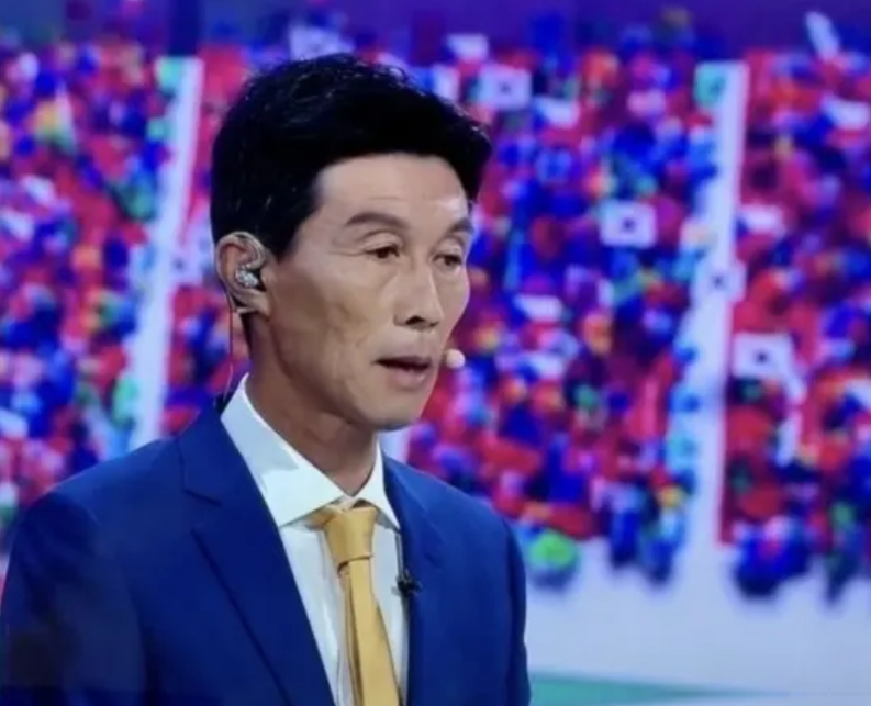 不知道大家发现没有，央视世界杯解说嘉宾，曾经的一号国门区楚良已经有几天时间不再担