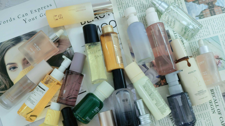 护发精油怎么买？十大口碑款实测养护头发告别干枯毛躁