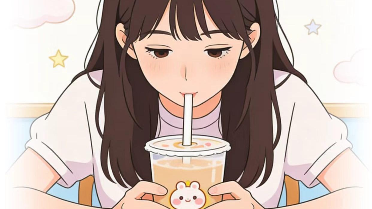 别拿外卖奶茶透支身体！胰腺一旦崩了，一辆小车钱都换不回！